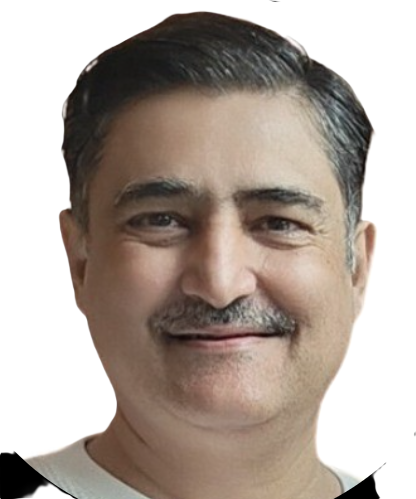 Vishal Sharma
