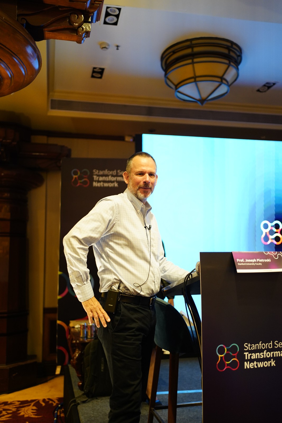 Unlocking Your Company's Potential