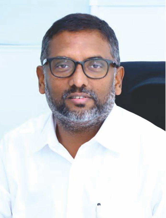 Kamalakar Rao