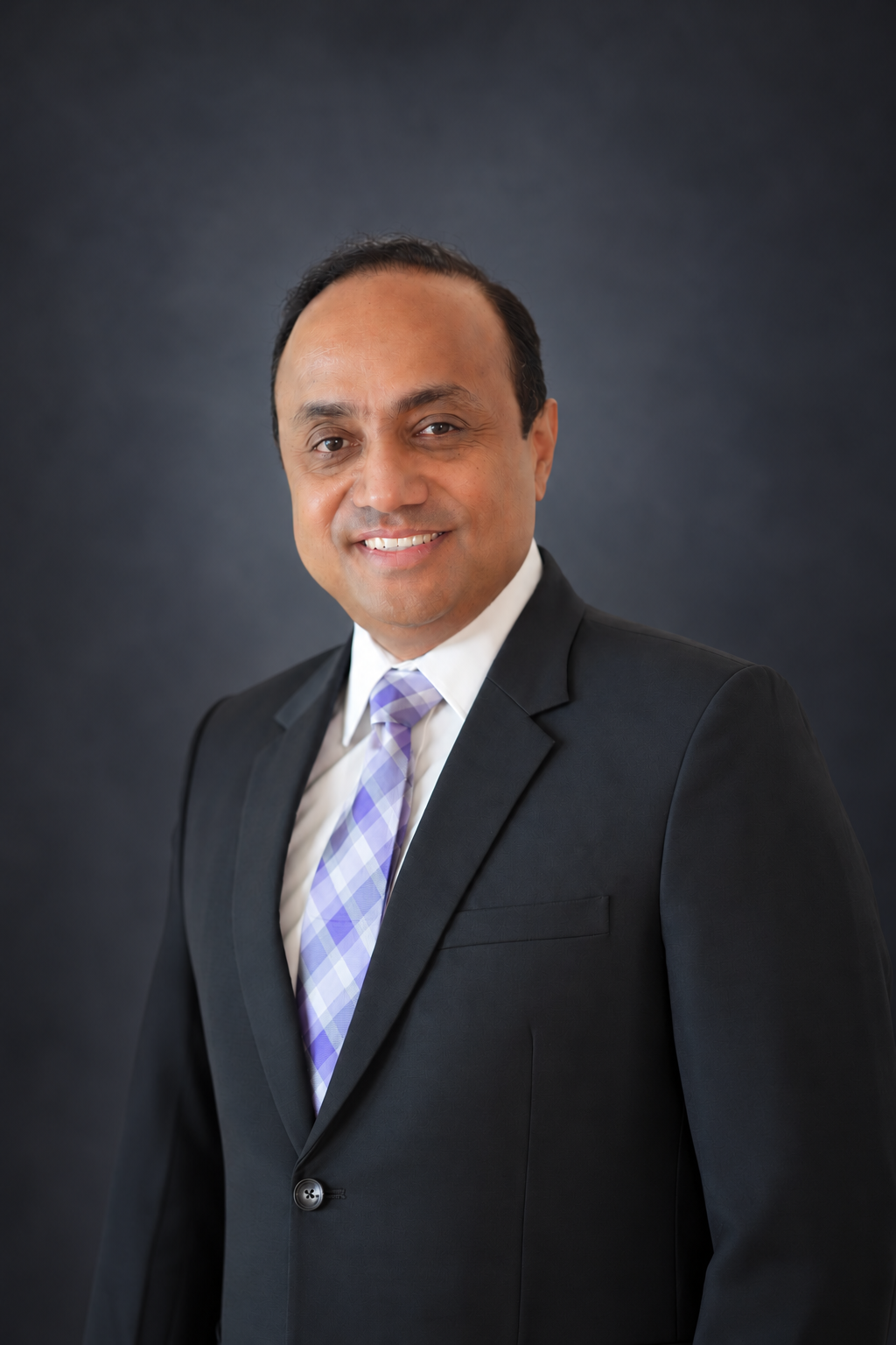 Kiran Sivadas