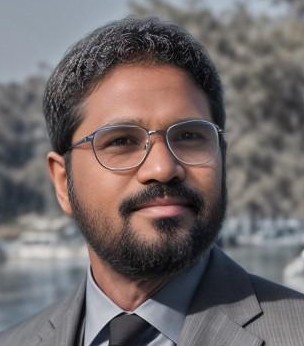 Rohith Reddy