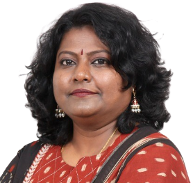 Gomathi S