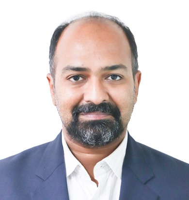 Yashovardhan G