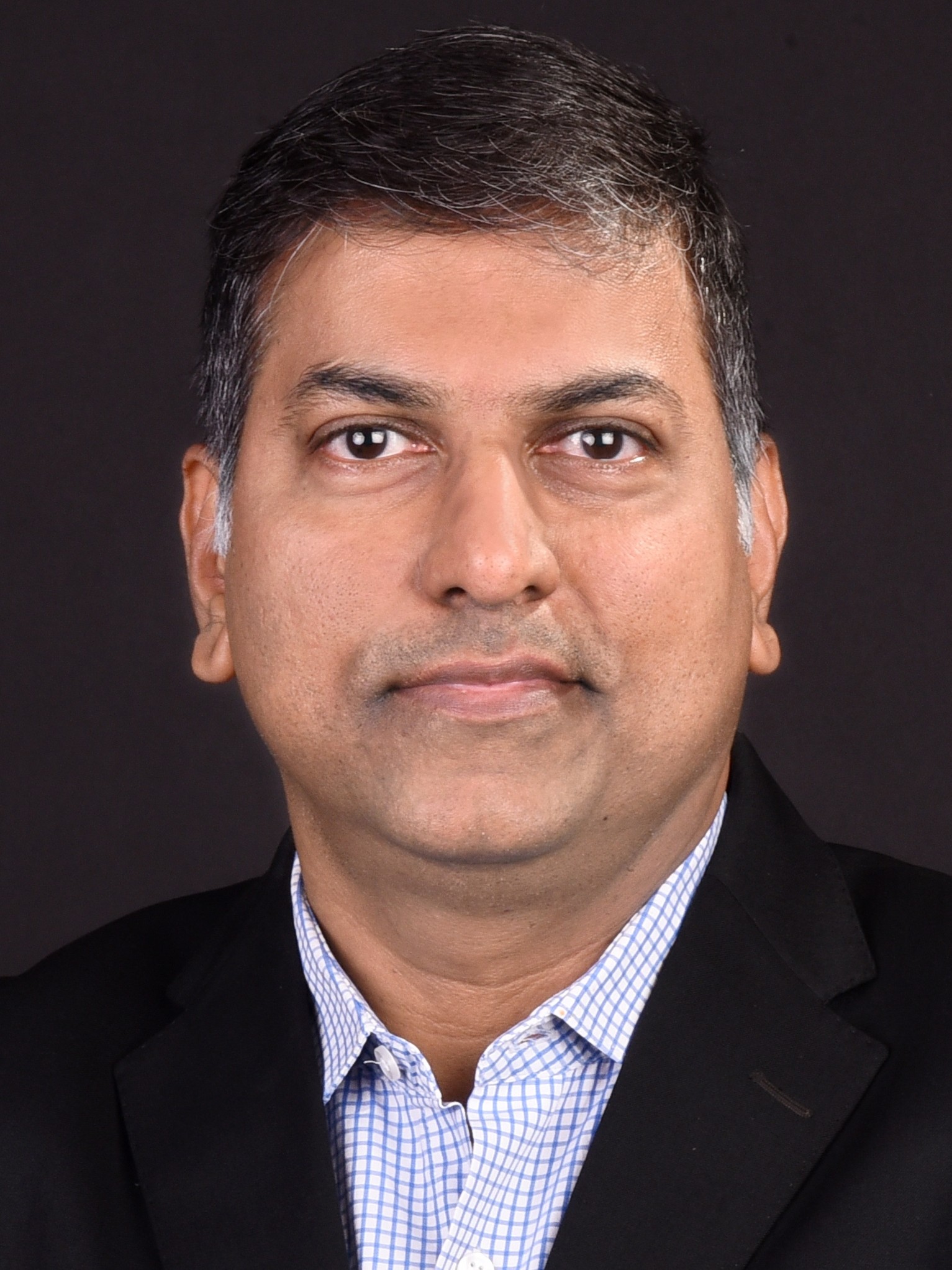 Govindaraj R