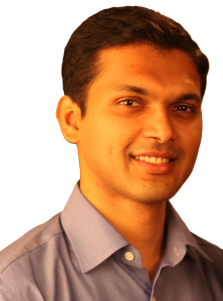 Chacko Cherian