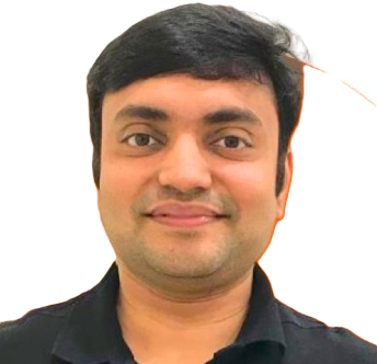 Rajiv Agarwal