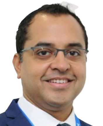 Akshay Jain