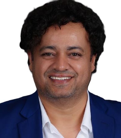 Baljeet Gujral