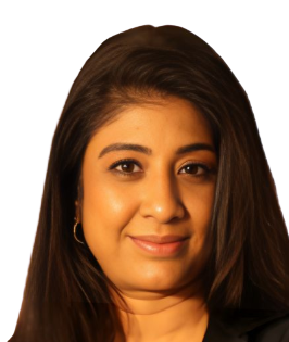 Purvi Bhavsar