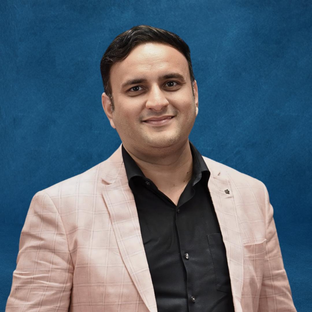 Jimmy Vadera