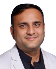Jimmy Vadera