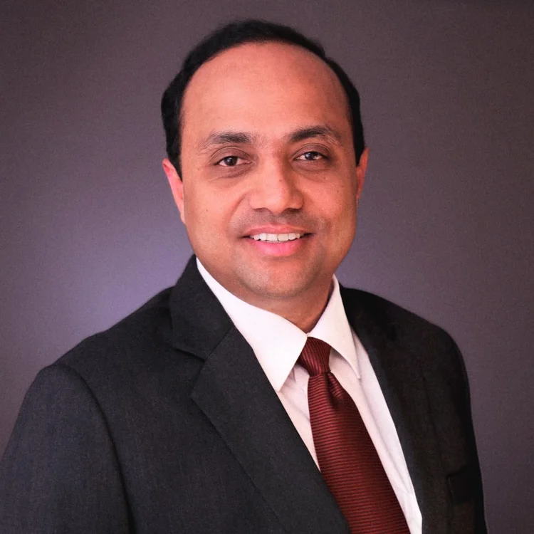Kiran Sivadas