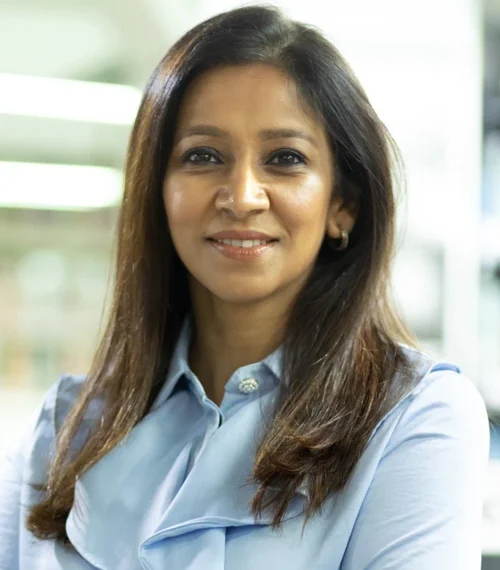 Pragya Chopra