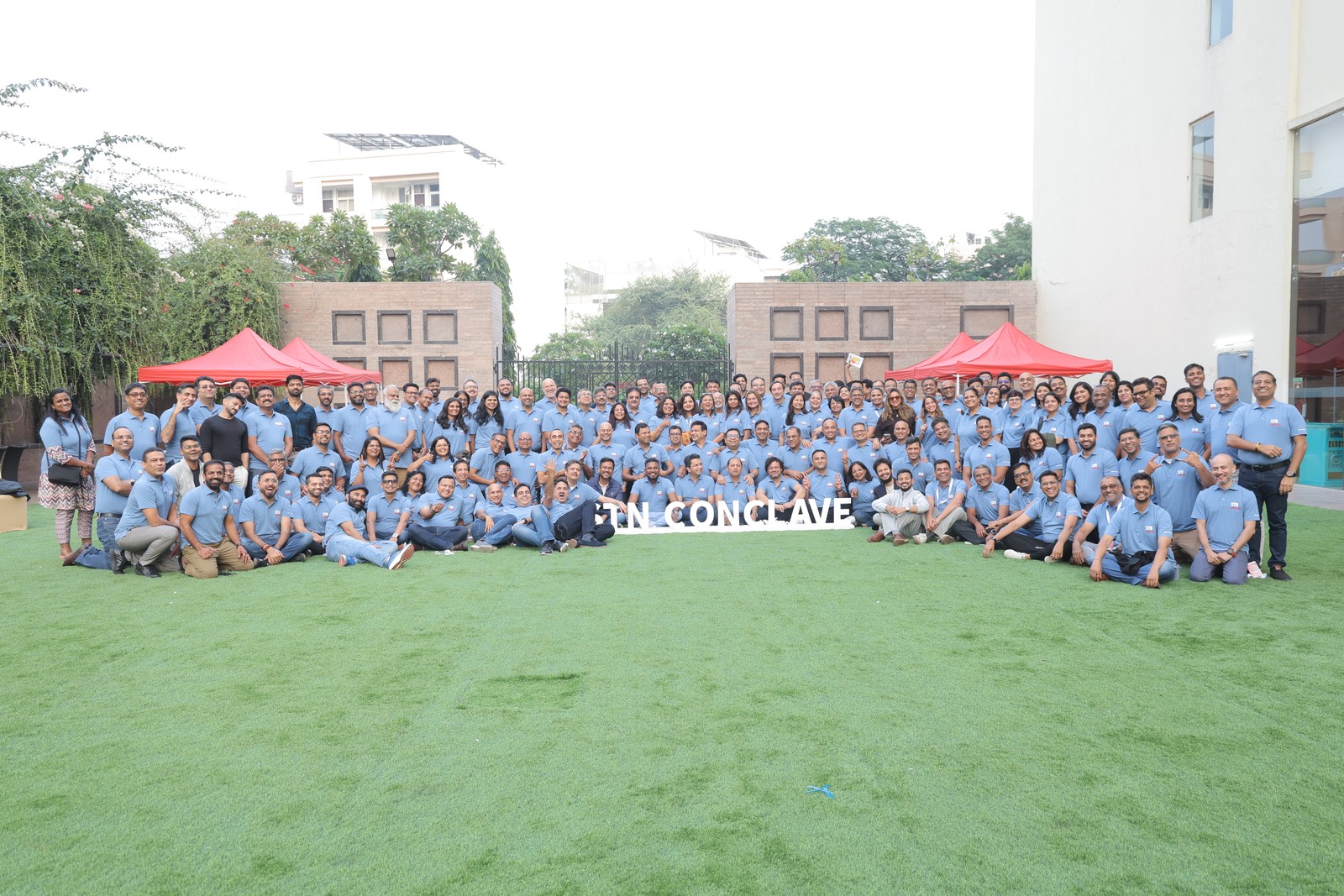 Annual STN Conclave
